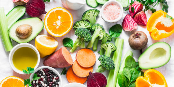 Natural Collagen for Skin Care