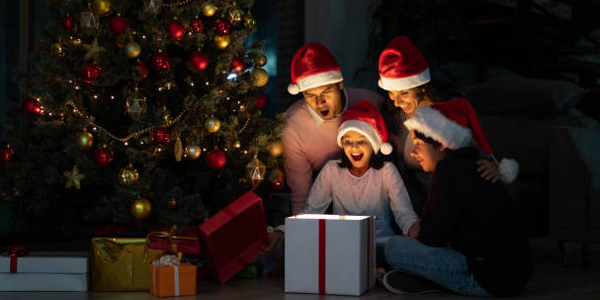 Proper Gifts