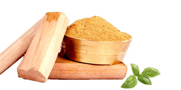 Sandalwood Sandalwood