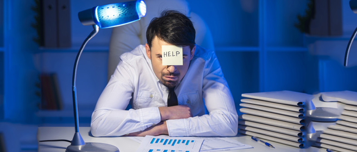 Stressed This Holiday Season? a ‘Security Signal’ May Help