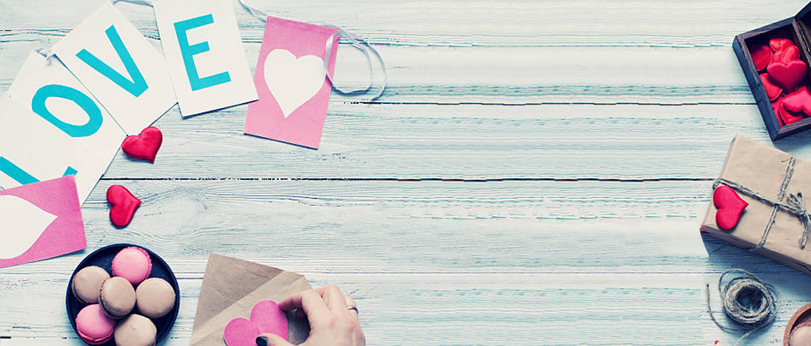 Healthy Valentine’s Day Gift Ideas