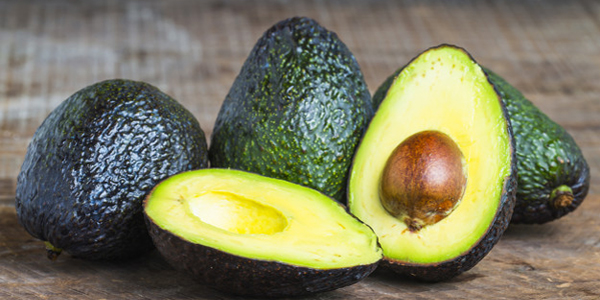 Take in Avocados