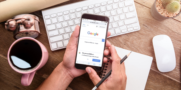 Top 10 Health Questions Americans Searched Google in 2019