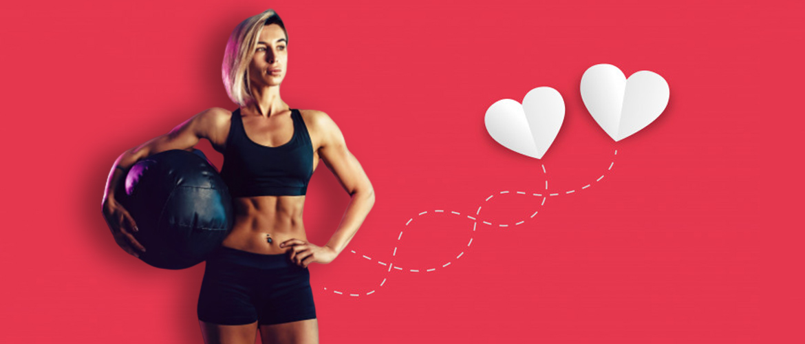 Valentine’s Day Fitness Ideas