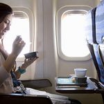 Everything You Should Know before You Eat Airplane Food