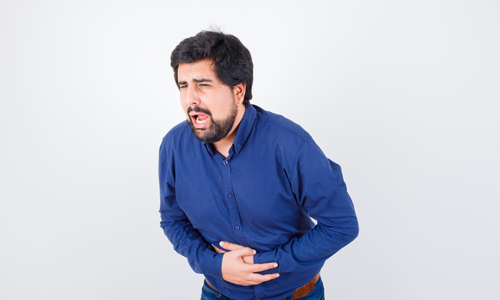 Diabetic Neuropathy Can Cause Digestive Issues