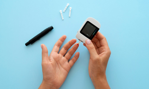 Diabetic Neuropathy Can Be Prevented