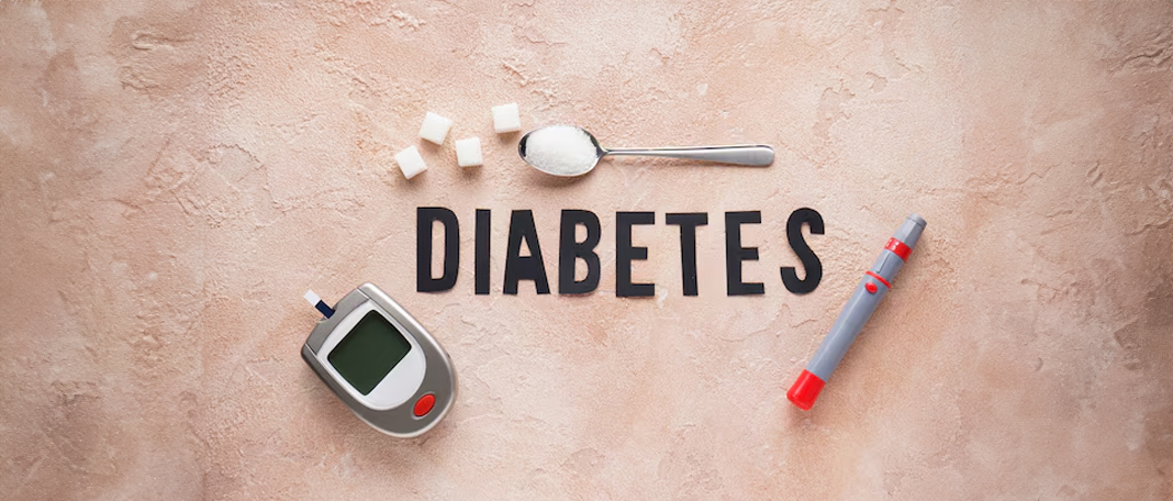 Symptoms of Diabetes