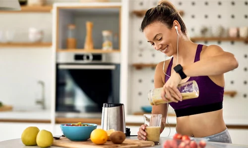 What to Eat Before Morning Cardio