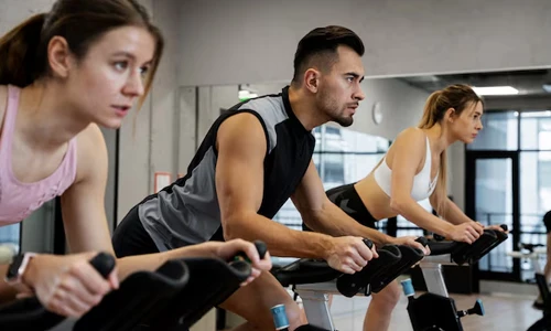 What Muscles Does Cardio Work