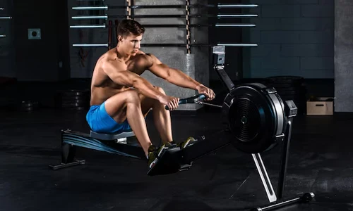 What Is Too Much Cardio