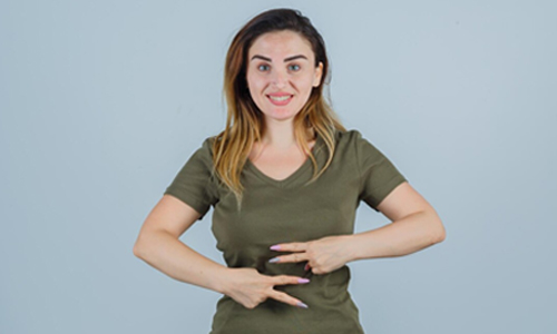 Better Digestion