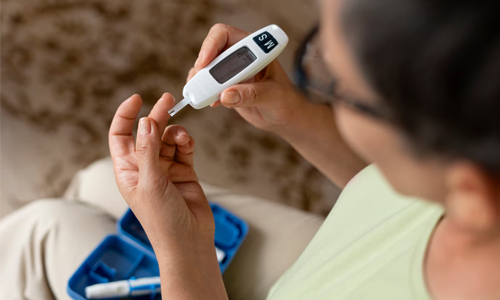 Diabetes Prevention