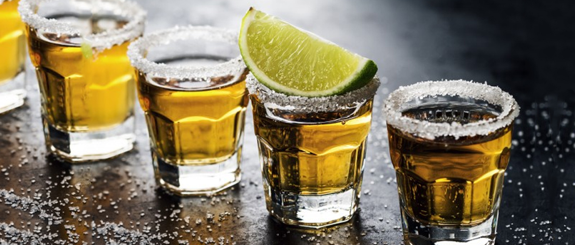 Does Tequila Really Help in Weight Loss?