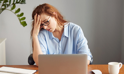 Eases Stress-Anxiety