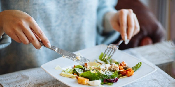 Eat Healthy