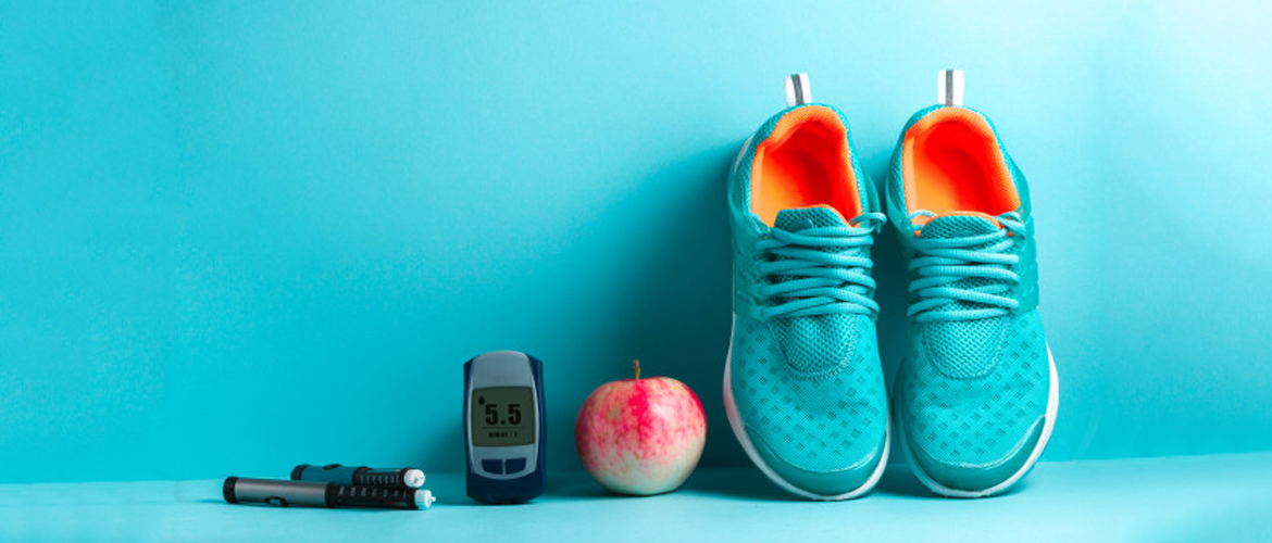 Five Amazing Lifestyle Tips for Diabetic