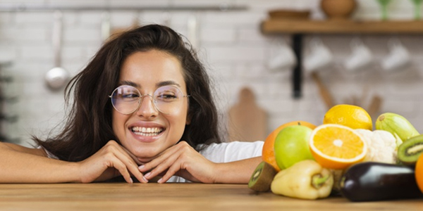 Foods That Doesn’t Make You Gain Weight | Completehealthnews.com
