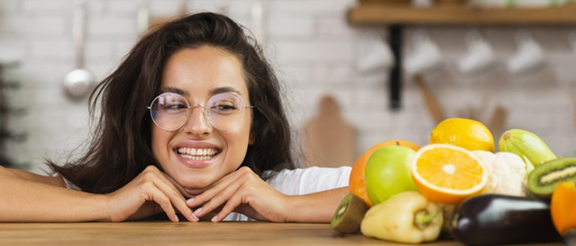 10 Foods You Can Eat a Lot and Still Not Gain Weight