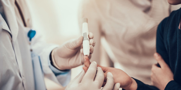 Get Check-Ups