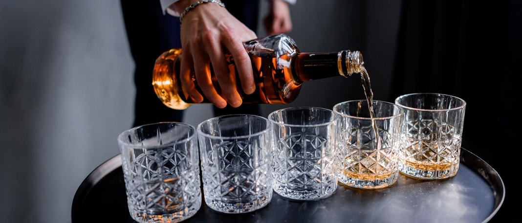 Whiskey and Its Health Benefits