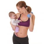 Healthy Postpartum Weight Loss