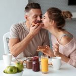 How to Eat Healthy as a Couple?