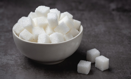 Less Sugar Content