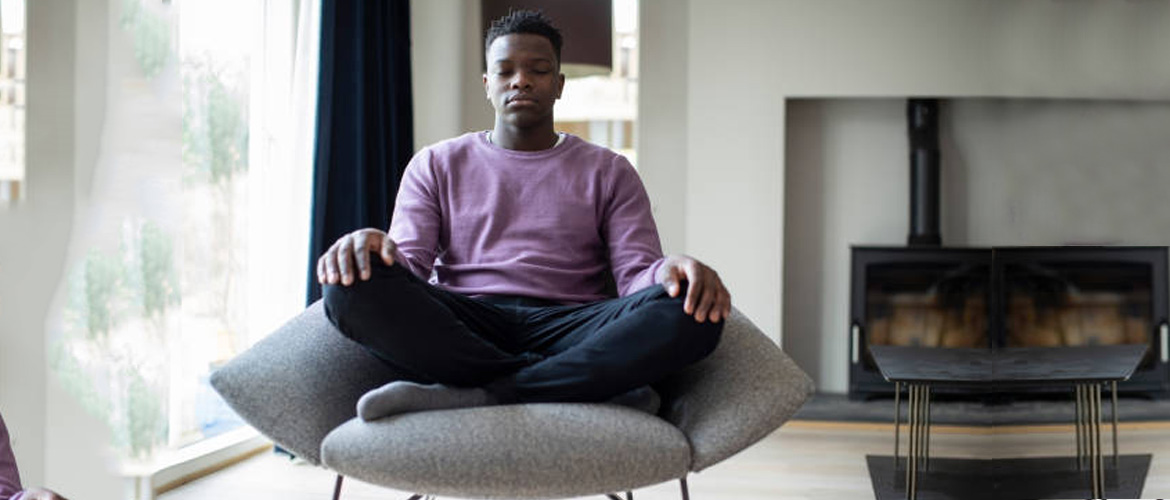 Mindfulness Routine for Beginners