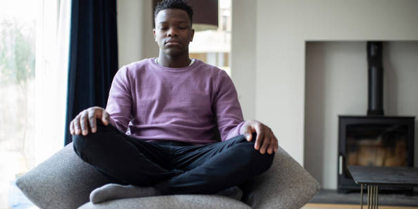 Mindfulness Routine for Beginners