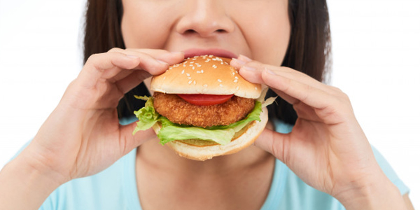 Not Enough Protein in Your Diet