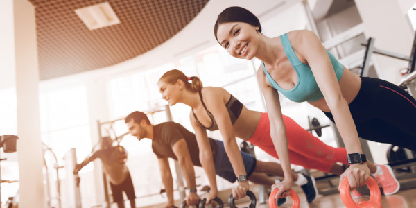 Physical Exercise