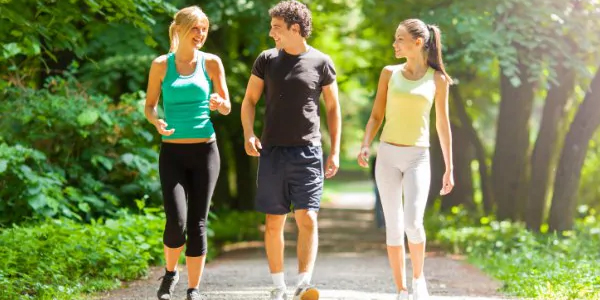 Positive-Effects-of- Walkin-on-Mental- Health
