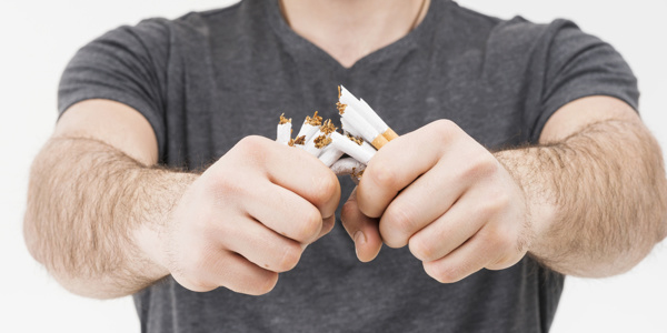 Quit Smoking