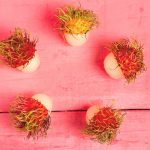 Rambutan Fruit Benefits