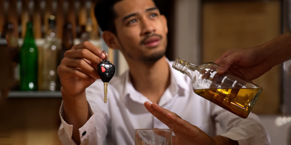 Reduce Drinking Alcohol