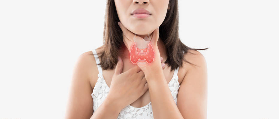 What Are the Skin Signs of Thyroid Disease?