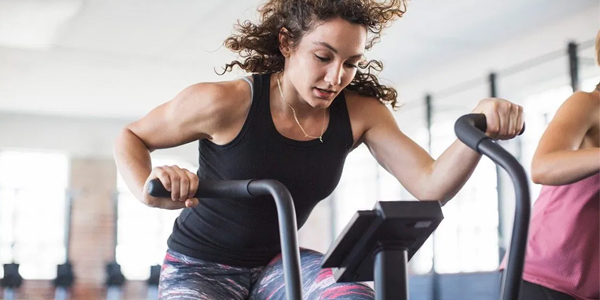 Too Much Focus on Cardio