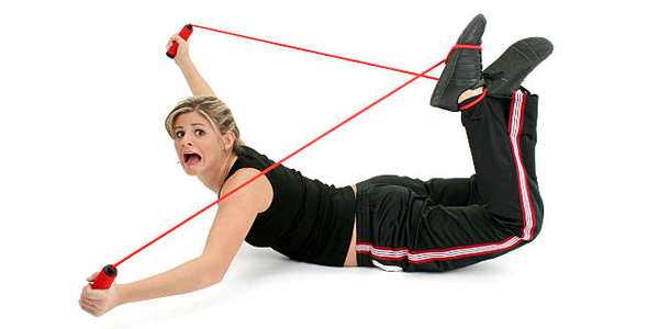 Top-Fitness- Mistakes-Women- Make