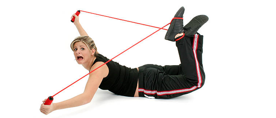 Top Fitness Mistakes Women Make