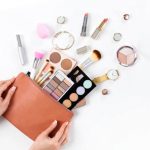 5 Unique Ways to Clean Your Makeup Bag!