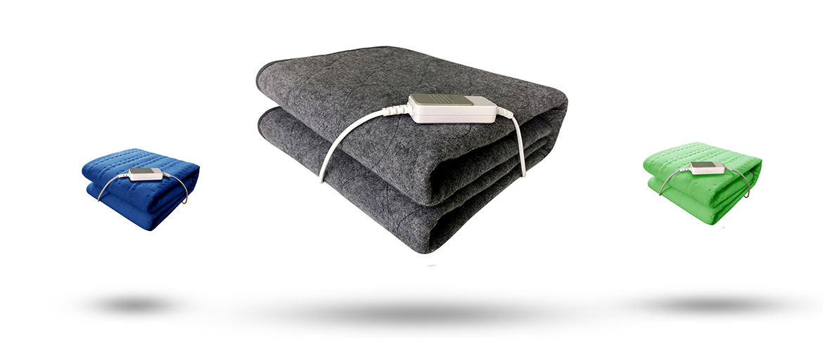 6 Reasons to Avoid Using Electric Blankets