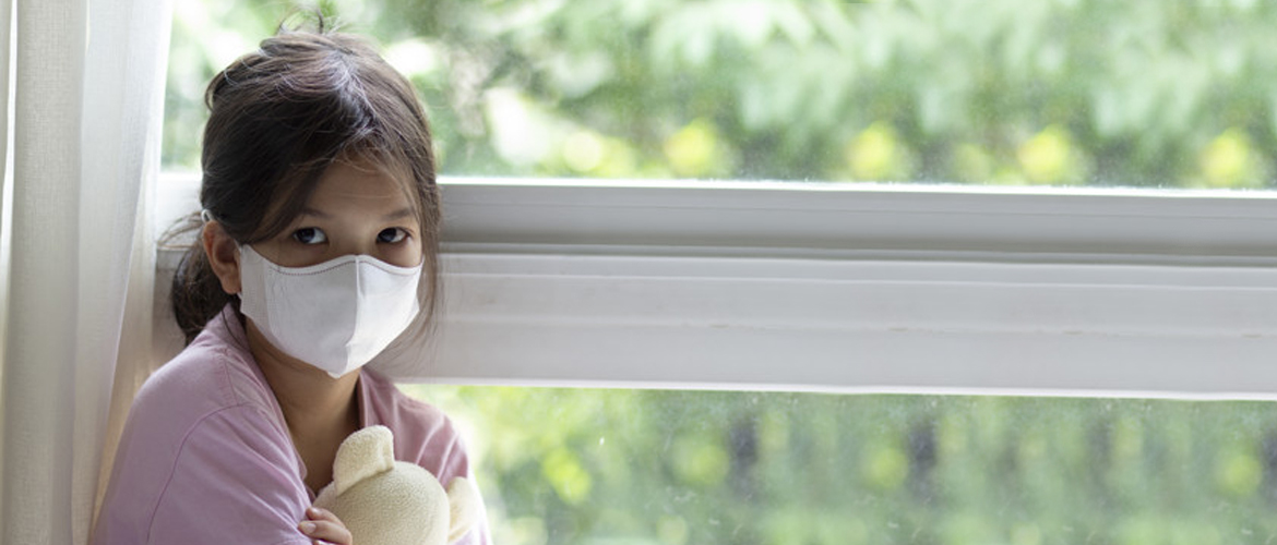 6 Simple Ways to Manage Anxiety and Isolation during Quarantine
