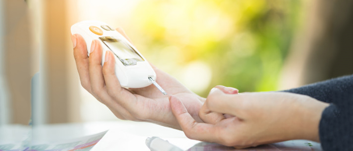 Diabetes and Stroke