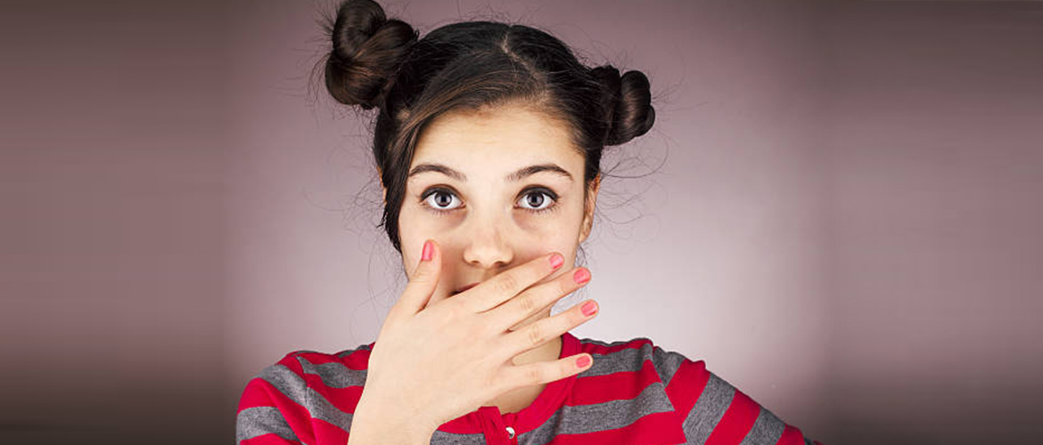 Diabetes and Bad Breath Could Be a Warning Sign