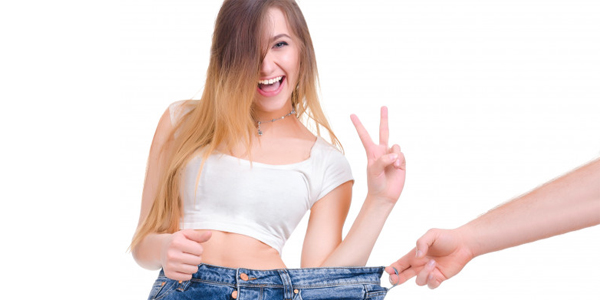Drop a Jean Size Workout