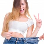 Drop a Jean Size Workout