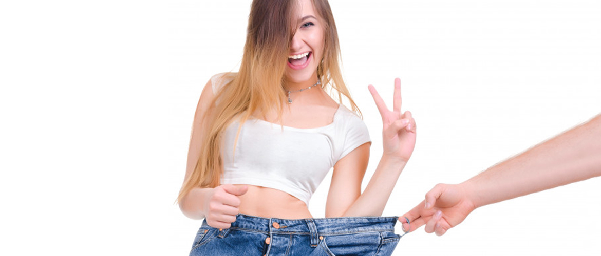 Drop a Jean Size Workout