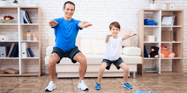 Exercise