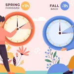 Health Benefits of Daylight Saving Time You Should Know